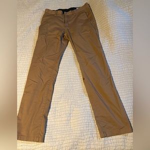 Men’s Volcom pants size 31x32